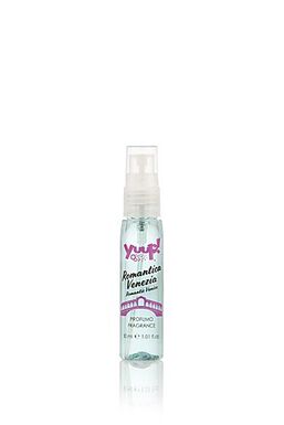 Yuup! - Parfum Home Love in Italy Venise pour Chiens - 30ml