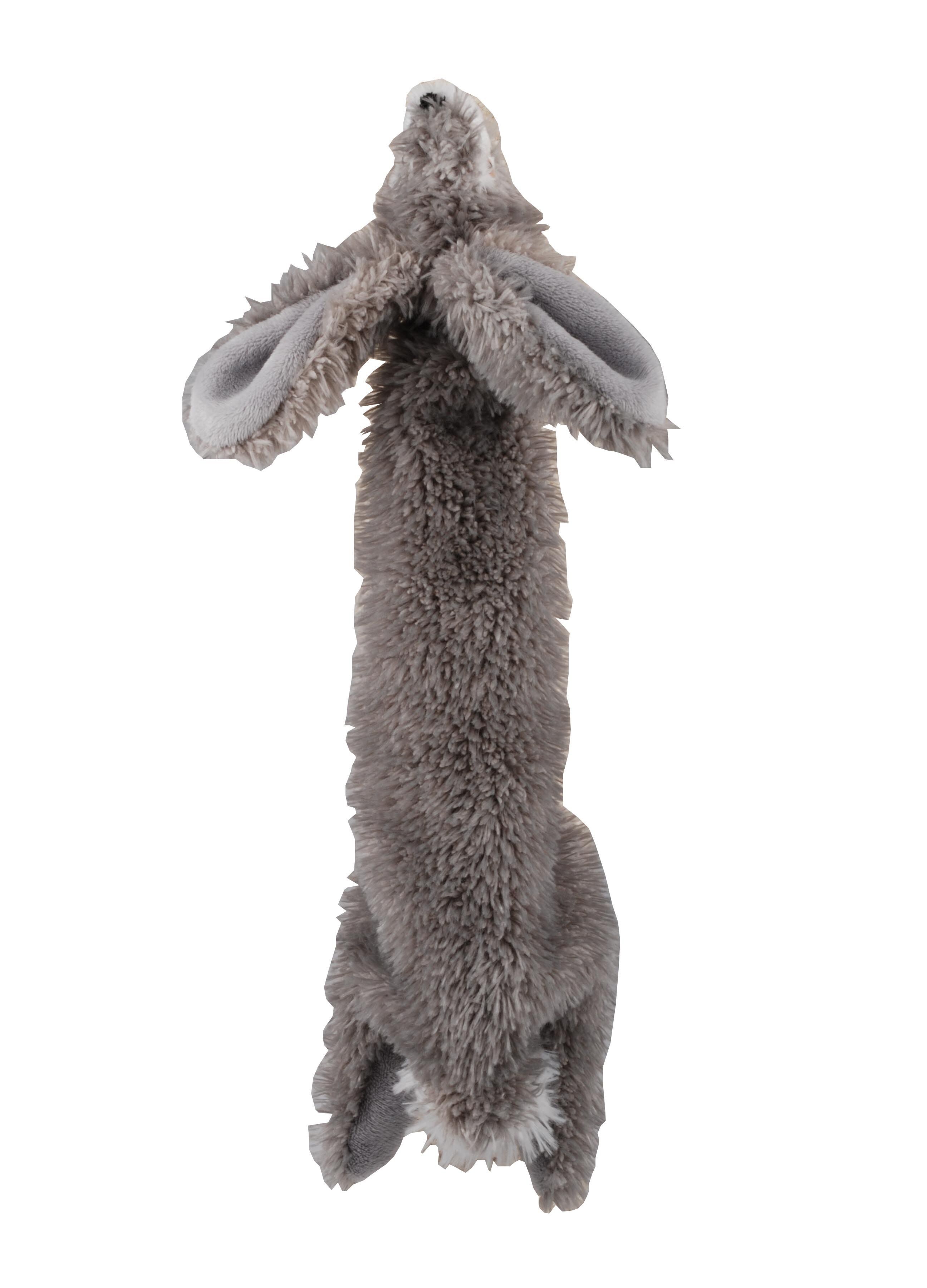 Anka - Jouet Lapin No Stuffing pour Chiens - 61cm Image num&eacute;ro 1