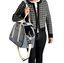 Bobby - Sac de Transport Tennis Marine pour Chiens et Chats - 45cm Indicateur image numéro 2