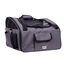 Croci - Sac de Transport Voiture pour Chiens - Noir Indicateur image numéro 1