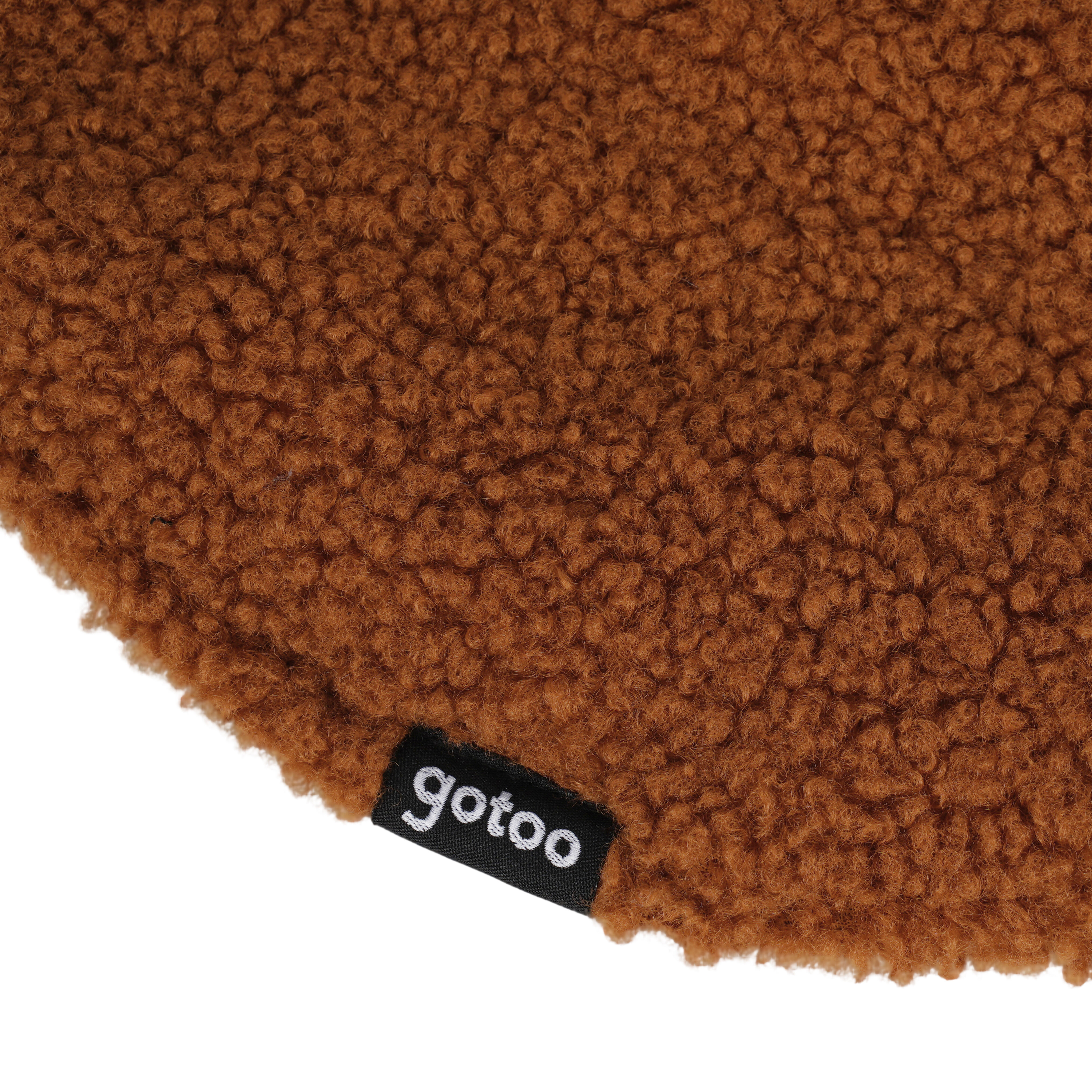 Gotoo - Manteau Teddy pour Chiens - 20cm Image num&eacute;ro 8
