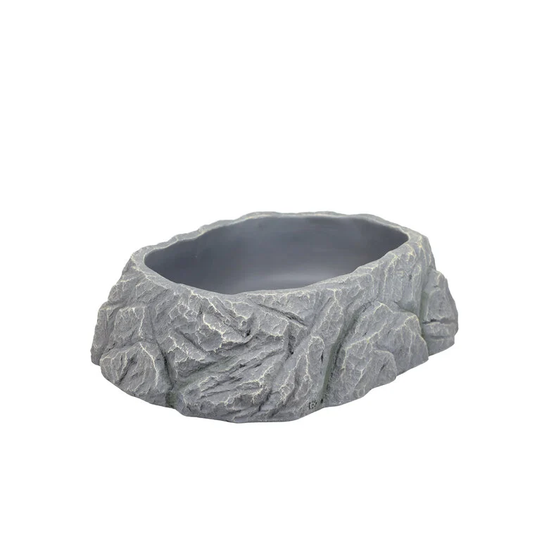 Terradella - Bassin Big Bowl L pour Reptiles - 41x30,5x11cm Image numéro 1 Terradella - Bassin Big Bowl L pour Reptiles - 41x30,5x11cm Image numéro 1