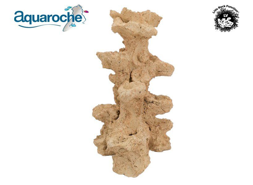 Aquaroche - Roche Eau de Mer Nano Scape Pilier Droit - 18cm Image num&eacute;ro 1