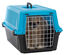 Ferplast - Panier de Transport Atlas 20 EL - Bleu Indicateur image numéro 5