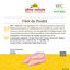 Almo Nature - Boîte Natural au Filet de Poulet pour Chat - 70g Indicateur image numéro 3