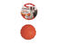 Camon - Jouet Balle Eva Orange pour Chiens - 7cm Indicateur image num&eacute;ro 2