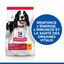 Hill's Science Plan - Adult Croquettes Pour Chien Au Poulet  - 12kg Indicateur image numéro 2