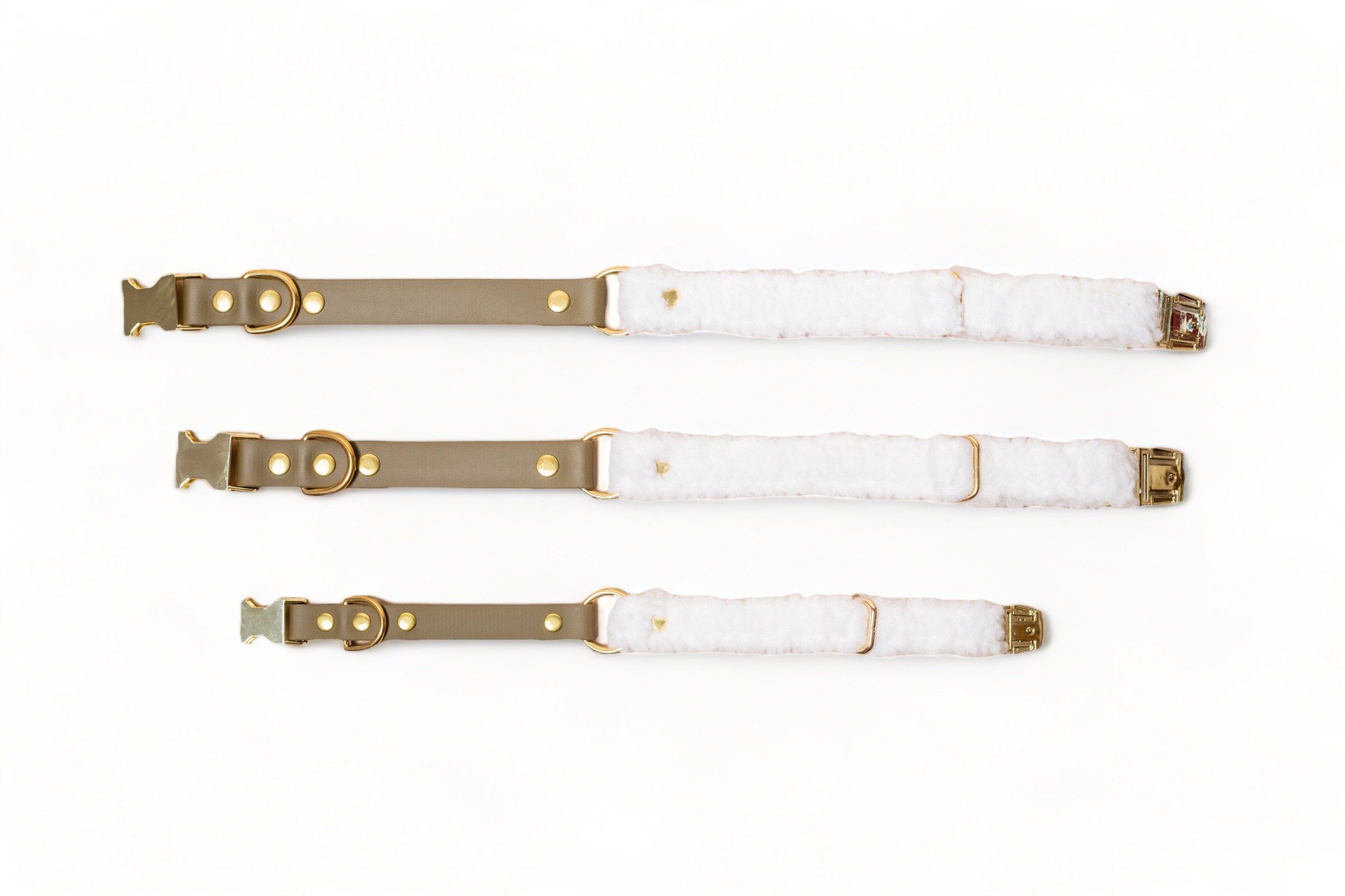 Pompon&Pets - Collier Duo Petit Prince pour Chiens - S Image num&eacute;ro 1