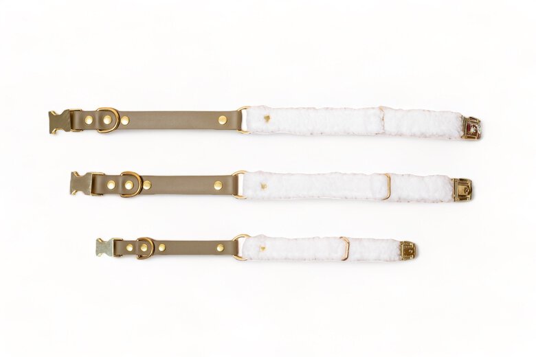 Pompon&Pets - Collier Duo Petit Prince pour Chiens - S Image numéro 1 Pompon&Pets - Collier Duo Petit Prince pour Chiens - S Image numéro 1