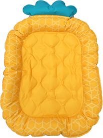 Summer Vibes -Tapis Rafraichissant Ananas pour Chiens - 66cm
