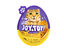 Joy & Toy - &OElig;uf Surprise Snack Flocons de Poulet + Jouet - 20g Indicateur image num&eacute;ro 1