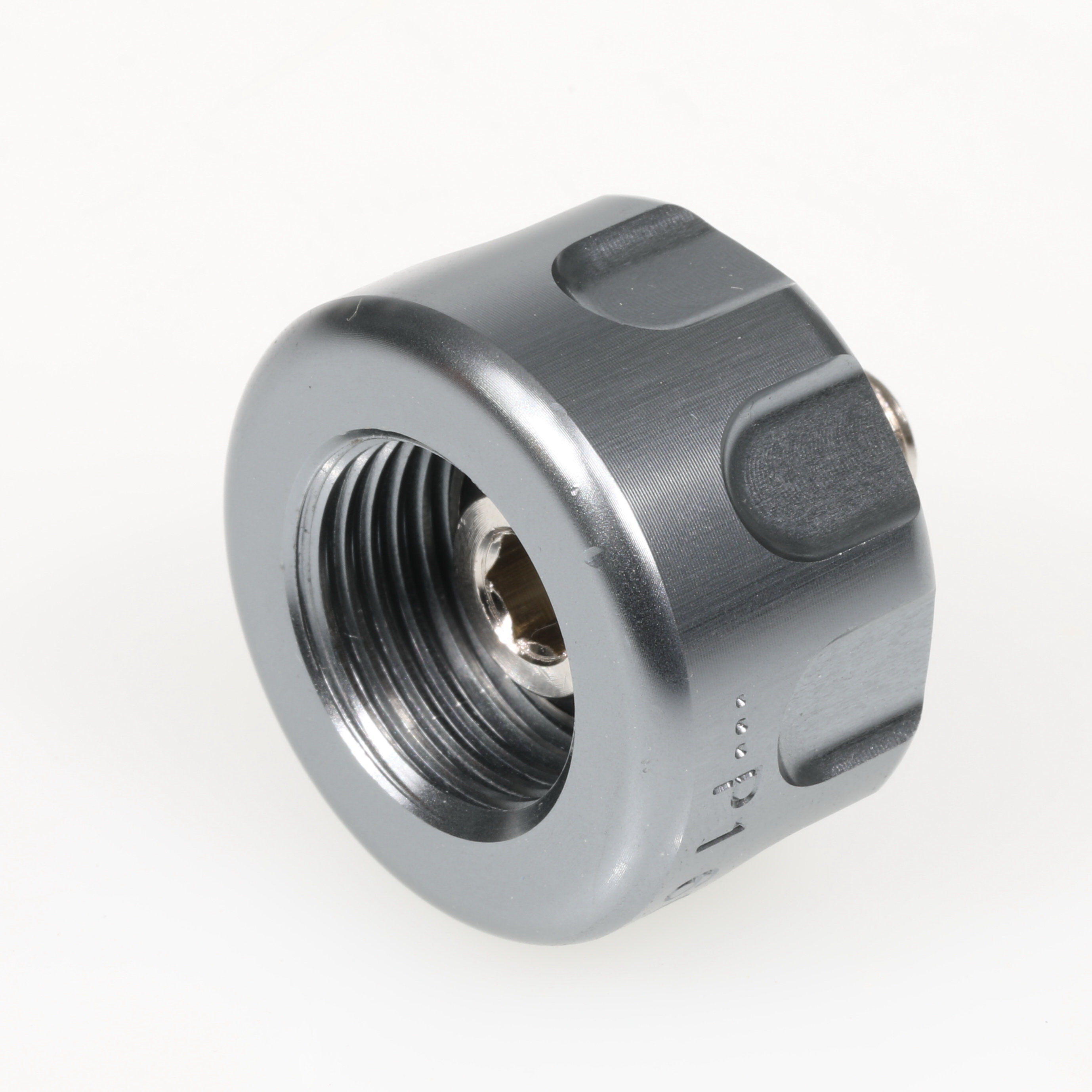 JBL - Adaptateur CO2 Proflora Adapt U - M pour Aquarium Image num&eacute;ro 4