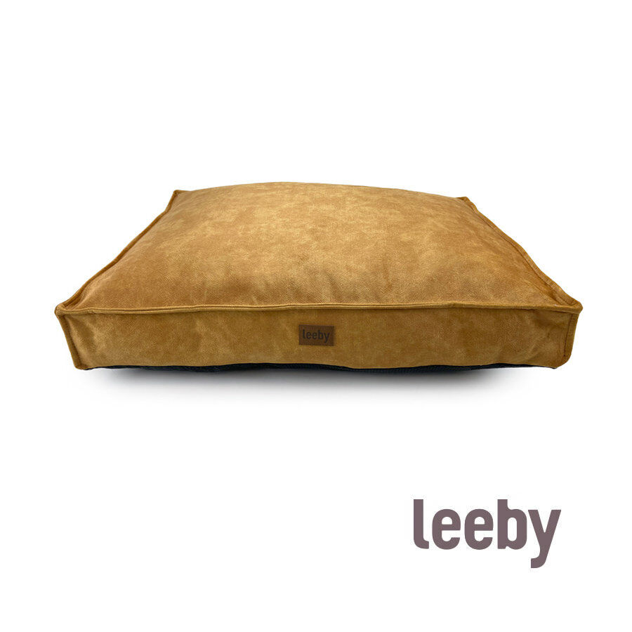 Leeby - Matelas Terra pour Chiens - M Image num&eacute;ro 5