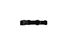 Gotoo - Collier Essentials en Nylon Noir pour Chien - XS Indicateur image numéro 1