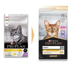 Pro Plan - Croquettes Light à la Dinde pour Chat Adulte image number null