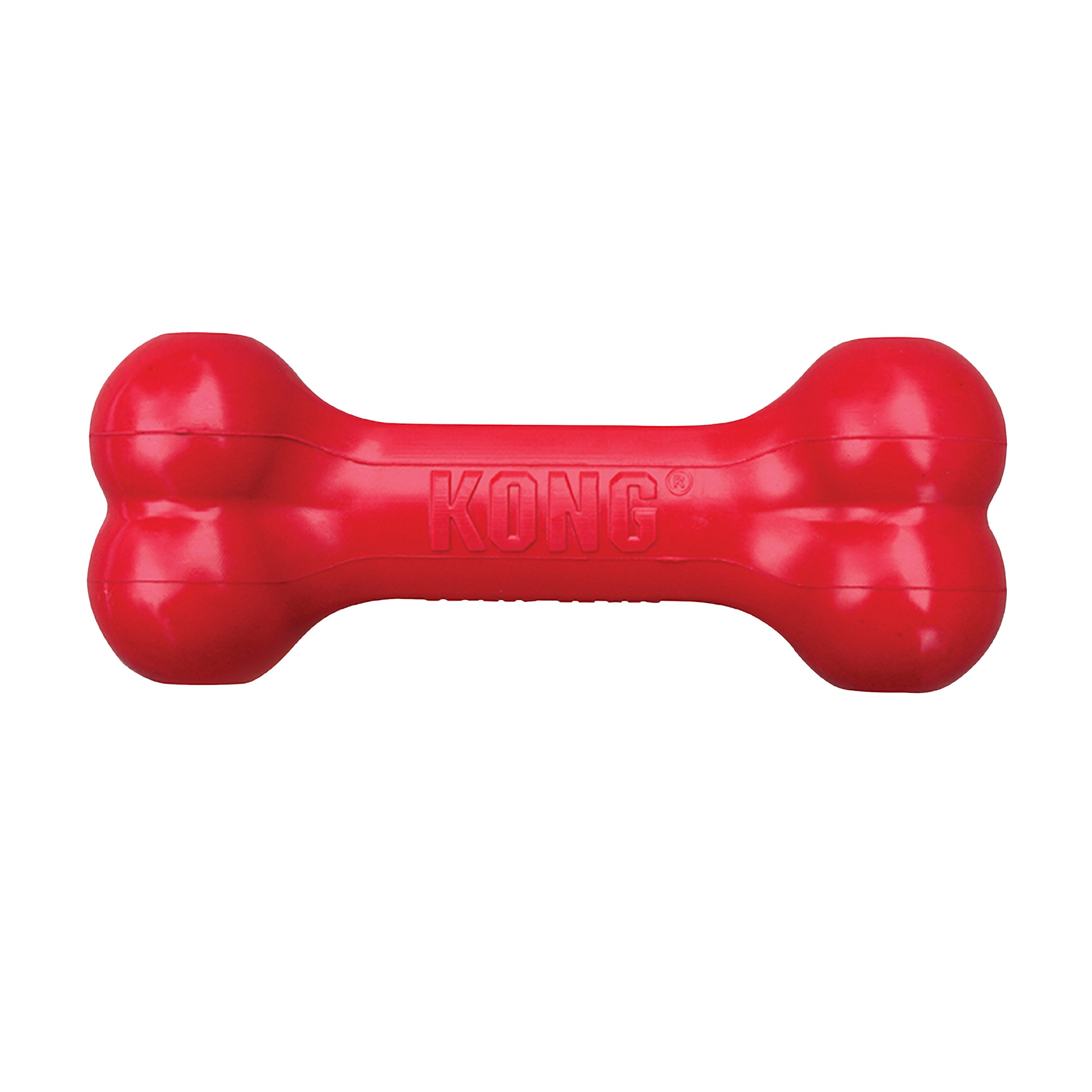 Kong - Jouet Goodie Bone pour Chien - S Image num&eacute;ro 2