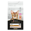 Pro Plan - Croquettes OPTIDERMA Elegant Saumon pour Chat - 1,5Kg Indicateur image numéro 1