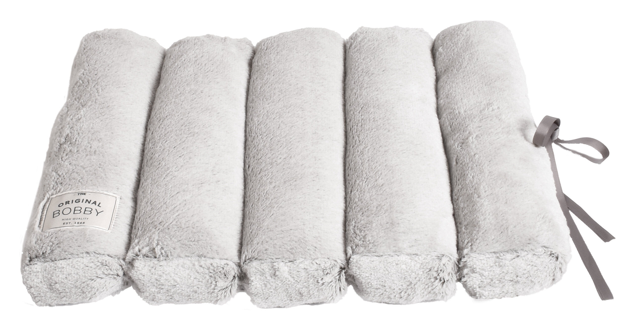 Bobby - Matelas Confort Taupe pour Chats - M Image num&eacute;ro 1