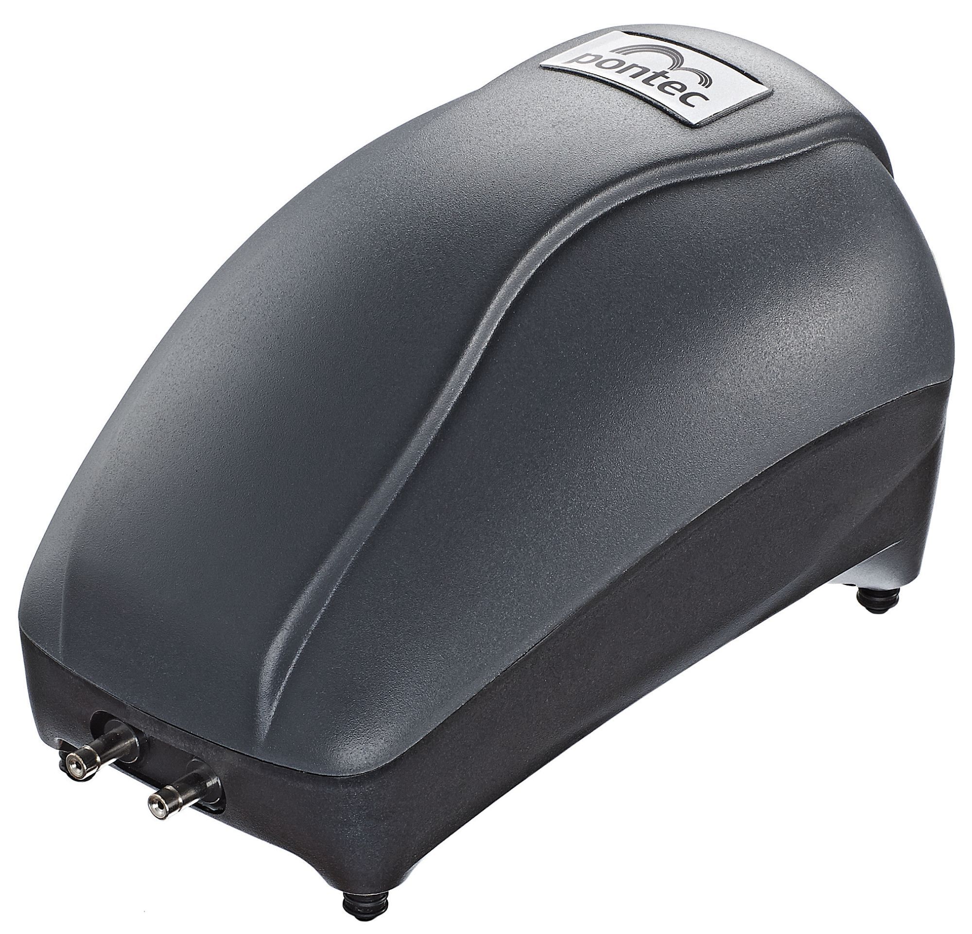 Pontec - Kit Pompe &agrave; Air PondoAir Set 450 pour Bassin - 450 l/h Image num&eacute;ro 2