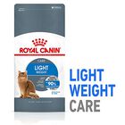 Royal Canin - Croquettes Light Weight Care pour Chat - 400g image number null
