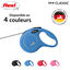 Flexi - Laisse Classic Avec Cordon pour Chien  Bleu - XS 3m Indicateur image num&eacute;ro 7