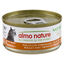 Almo Nature - Pâtée en Boîte HFC Natural Poulet avec Fromage pour Chat - 70g Indicateur image numéro 1