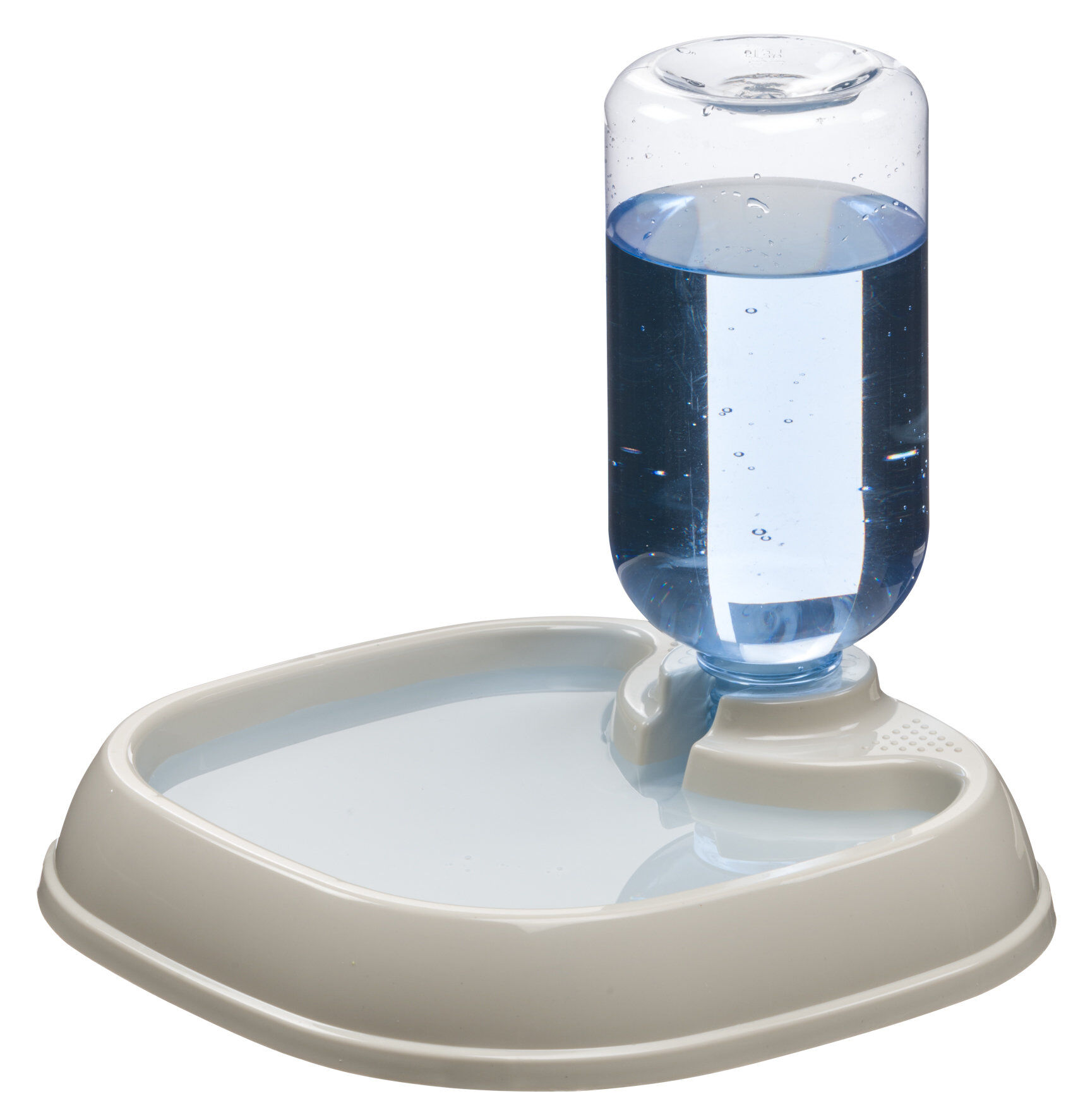 Ferplast - Distributeur d Eau Bouteille pour Chiens Image num&eacute;ro 1