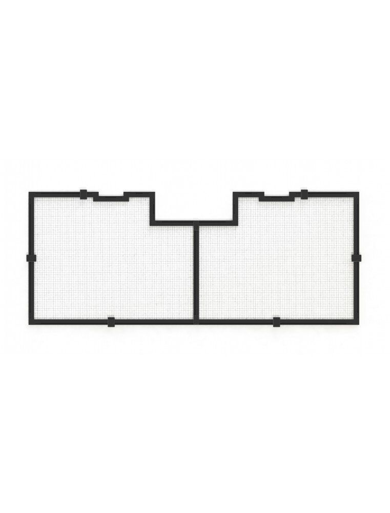 Red Sea - FILET DE PROTECTION - 60CM Image num&eacute;ro 1