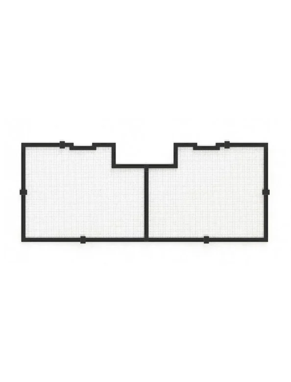 Red Sea - FILET DE PROTECTION - 60CM Image numéro 1 Red Sea - FILET DE PROTECTION - 60CM Image numéro 1