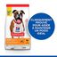 Hill's Science Plan - Adult Light Croquettes Pour Chien Au Poulet  - 12kg Indicateur image numéro 2