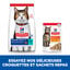 Hill's Science Plan - Mature Adult Croquettes Pour Chat Agé Au Thon  -  1,5kg Indicateur image numéro 4
