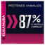 Eukanuba - Chats - Stérilisés et Surpoids - Croquettes 10 Kg Indicateur image numéro 5