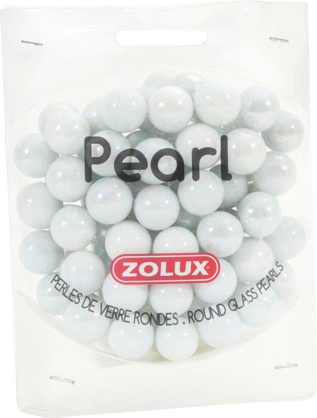 Zolux - Perles de Verre Pearl - 432g Image num&eacute;ro 1