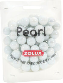 Zolux - Perles de Verre Pearl - 432g Zolux - Perles de Verre Pearl - 432g