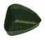 Kerbl - Toilettes d'Angle Cage pour Petits Rongeurs - 16,5cm Indicateur image numéro 1