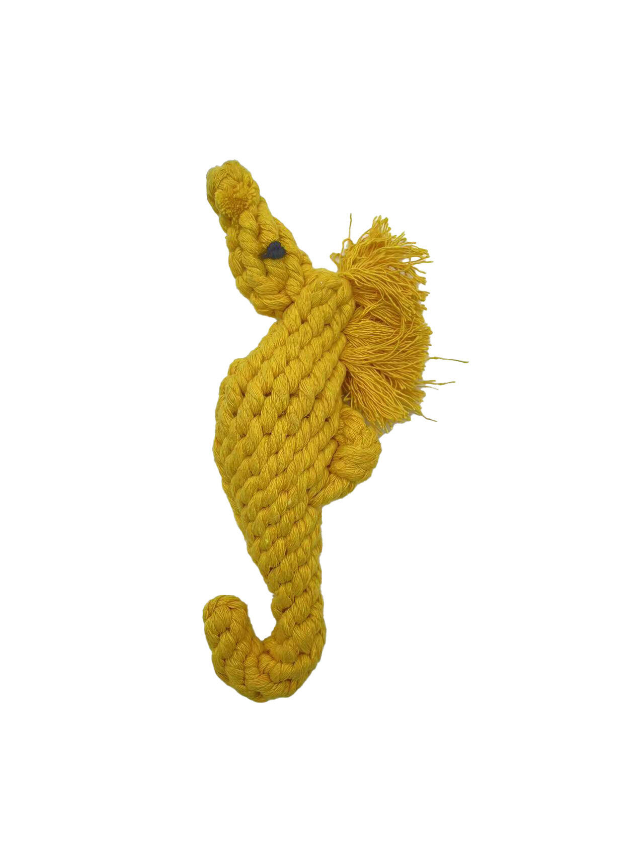 Tootoy! - Hypocampe Poulpe Corde Image num&eacute;ro 3