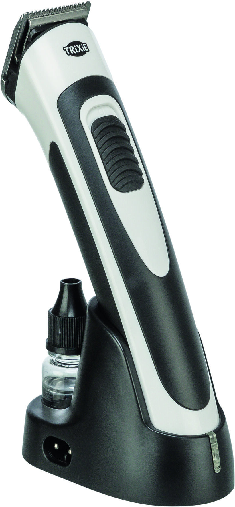 Trixie - Kit de Tonte Akku Slim Tr500 blanc/noir - 3W Image num&eacute;ro 4