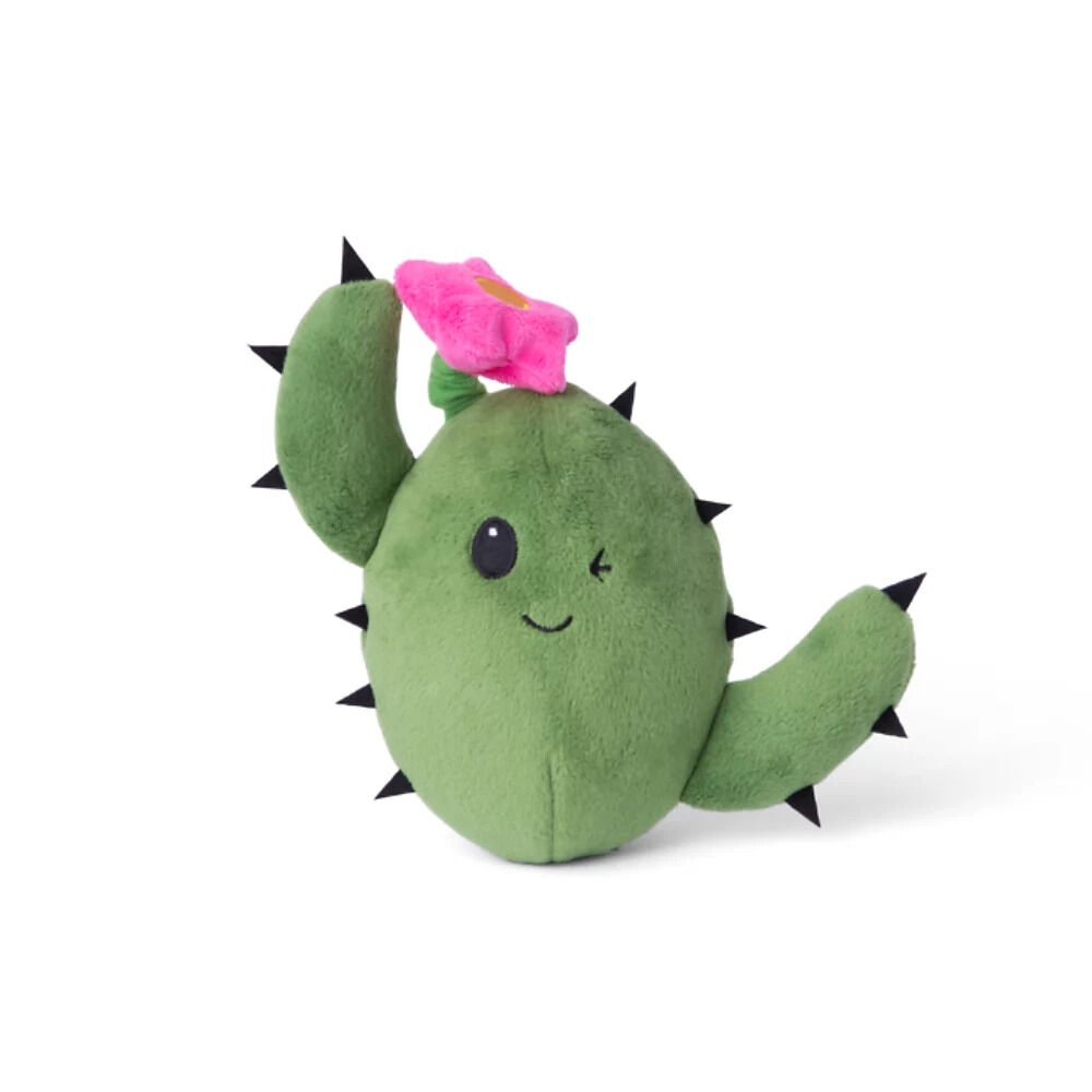 Bark - Jouet Peluche Consuela The Cactus pour Chiens - x 1 Image num&eacute;ro 1
