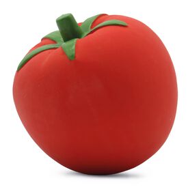 Croci - Jouet Veggie Tomate Latex pour Chiens - 8cm
