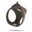 Curli - Harnais Veste Boucle Curli Clasp Camouflage pour Chien - XXXS Indicateur image numéro 2