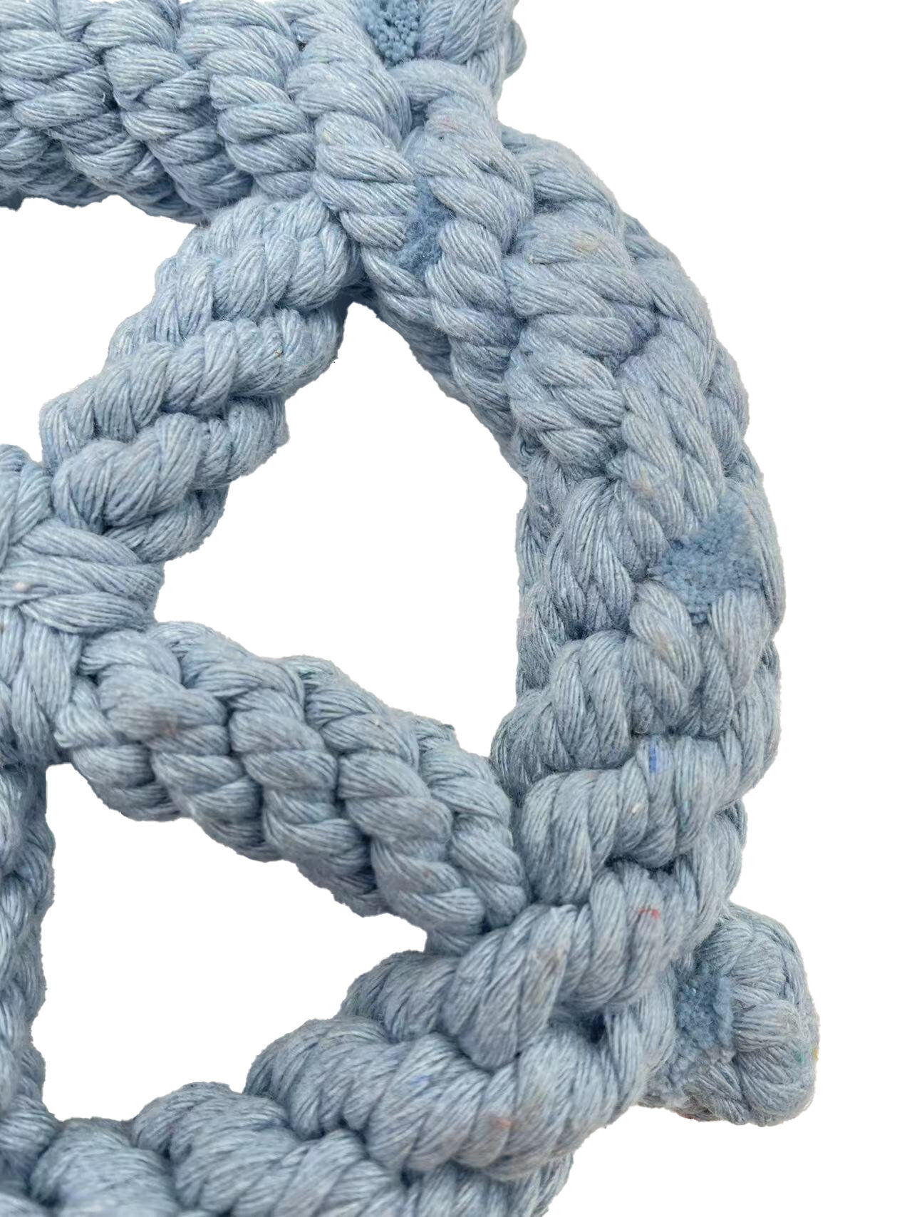 Tootoy! - Gouvernail Corde Image num&eacute;ro 2