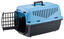 Ferplast - Panier de Transport Skipper 1 - Bleu Indicateur image numéro 1