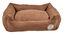 Bobby - Corbeille Douce Beige pour Chiens - XS Indicateur image numéro 2