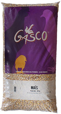 Gasco - Aliment Maïs