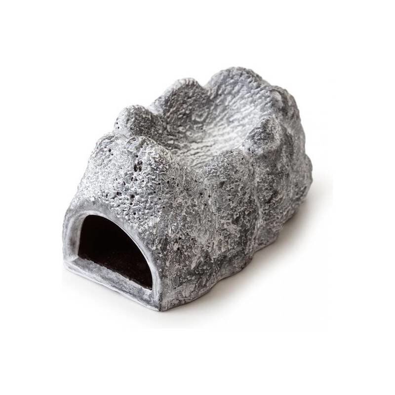 Exo Terra Wet Rock - Ceramic Cave - Large Image num&eacute;ro 1