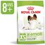 Royal Canin - Croquettes X SMALL ADULT 8+ pour chiens - 1,5KG Indicateur image numéro 2
