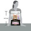 Pro Plan - Croquettes Delicate à la Dinde pour Chat - 3Kg Indicateur image numéro 6