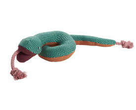 Hunter - Jouet Rio Serpent pour Chiens - 55cm