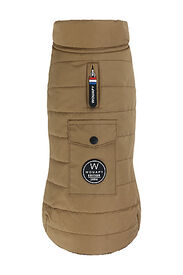 Wouapy - Doudoune Camel