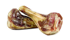 Serrano - Demi Os de Jambon Serrano pour Chien - x2